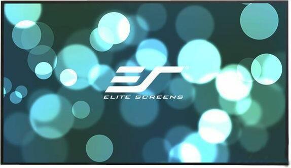 Elite Screens Aeon Edge Free (100", 16:9)