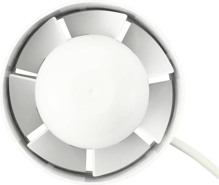 Produktbild Sygonix Rohr-Einschublüfter