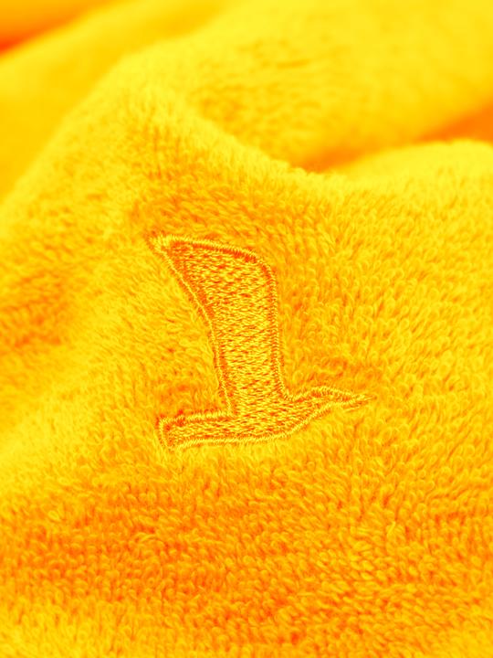 Actual product image Möve Super fuzzy (100 x 160 cm)
