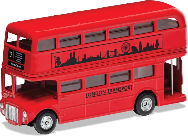 Immagine prodotto Hornby Corgi Best of British Routemaster