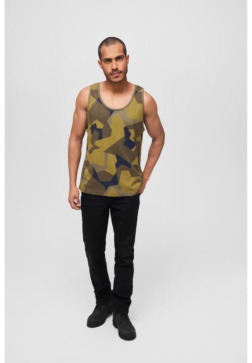Actual product image Brandit Tank Top (6XL)