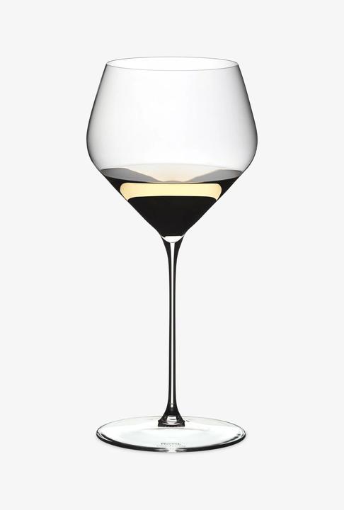 Produktbild Riedel Weisswein Glas VELOCE CHARDONNAY (69 cl, 2 Gläser, Weissweingläser)