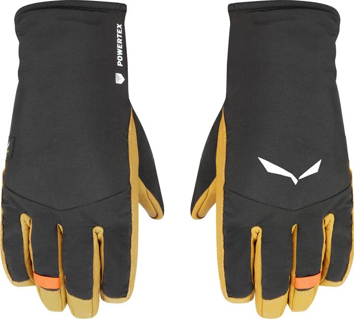 Produktbild Salewa Ortles Powertex TirolWool® Responsive Handschuhe (M)