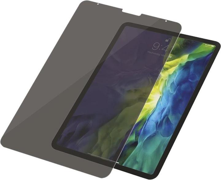 Produktbild PanzerGlass Privacy (1 Stück, iPad Pro 11 2020 (2. Gen), iPad Pro 11 2021 (3. Gen), iPad Air 2020 (4. Gen))