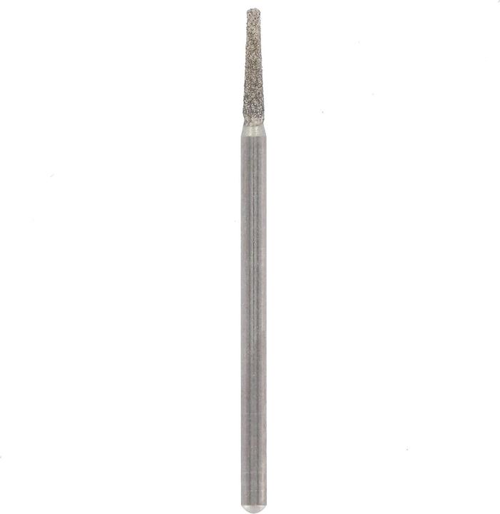 Produktbild Dremel Diamantbestückte Fräser Ø 2,0 mm (2 Stück)