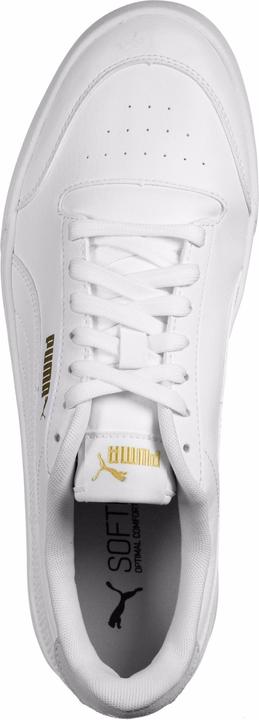 Produktbild Puma Schuffle Sneaker Herren (38.5)