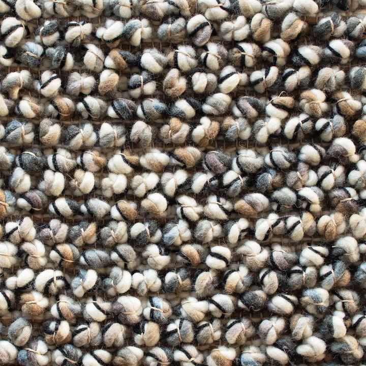 Actual product image Brink & Campman Marble (170 x 240 cm)