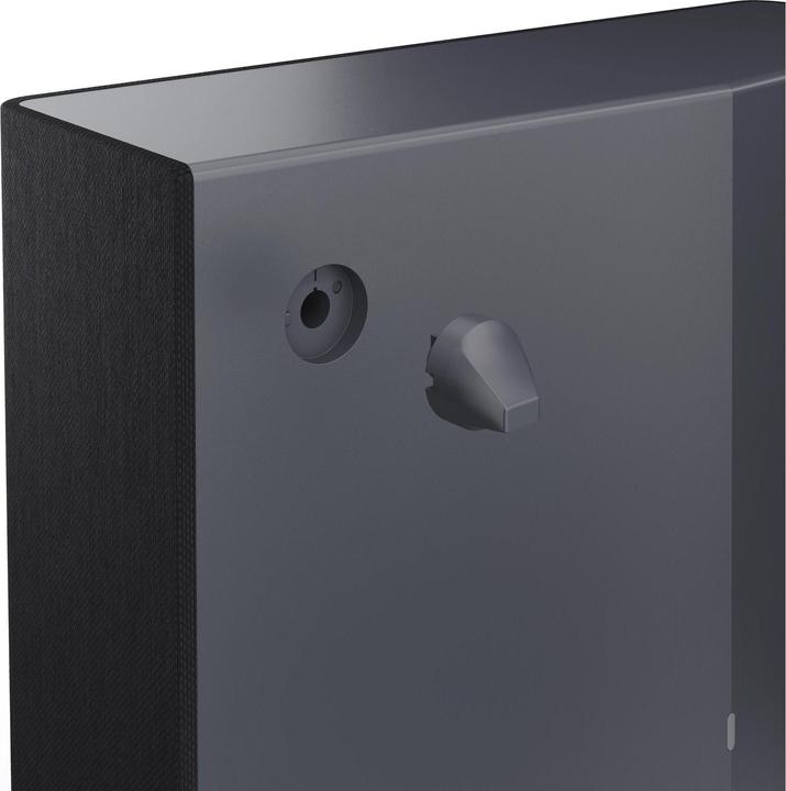 Image du produit Sharp Caisson de basses surround sans fil AQUOS | (WiFi)