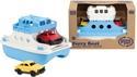 Actual product image Green Toys Ferry boat with cars
