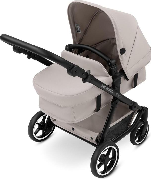 Immagine prodotto Moni passeggino per bambole, carrozzina per bambole 9617
