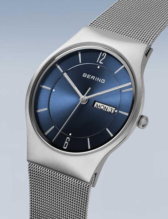 Produktbild Bering Classic (Analoguhr, 40 mm)
