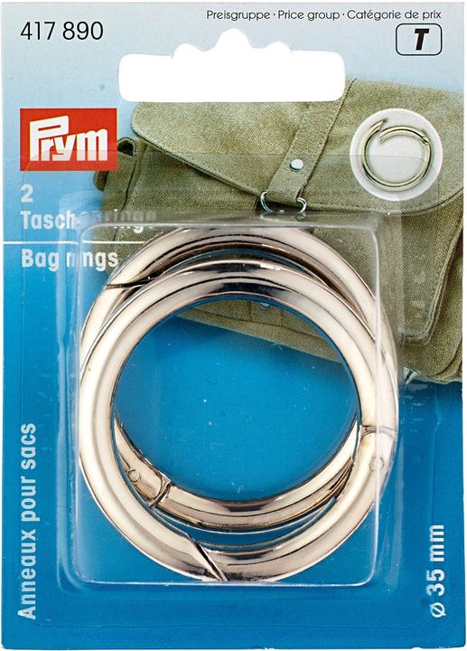 Prym Zakringen