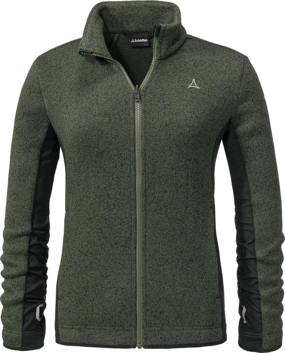 Produktbild Schöffel Zip In Fleece Oberau (M)