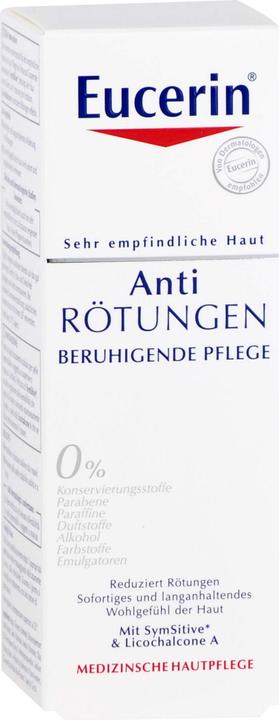 Immagine prodotto Eucerin Anti-rossore (50 ml, Crema da giorno, Crema notte)