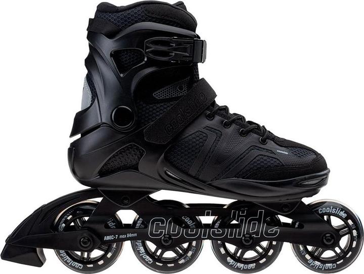CoolSlide Mens Ruller Inline Roller Blades (44.5)