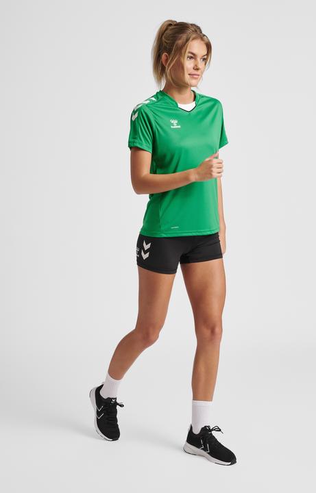 Immagine prodotto hummel Core Xk Poly Jersey S/S Donna (L)