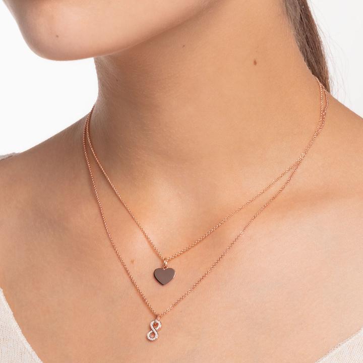 Produktbild Thomas Sabo Kette (925er Silber, 38 - 45 cm)
