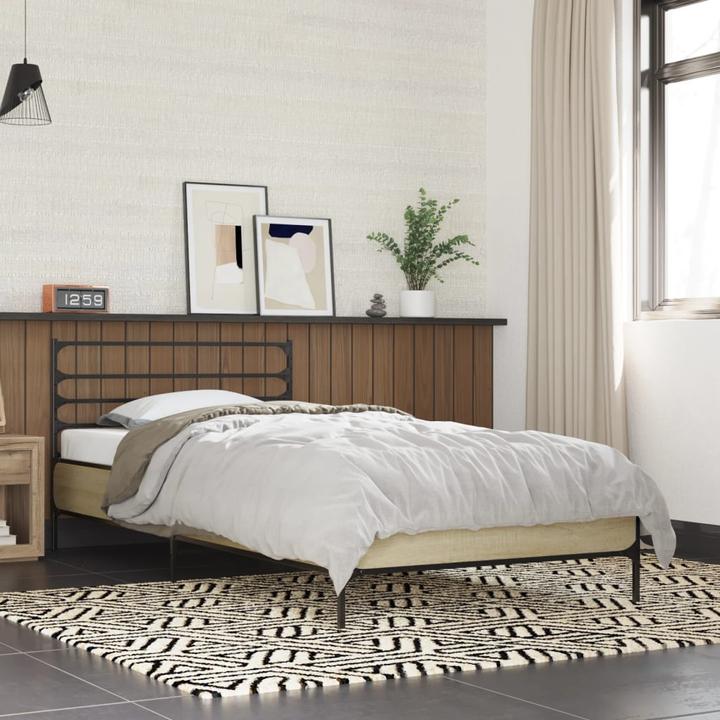 Produktbild VidaXL Katie (140 x 190 cm)