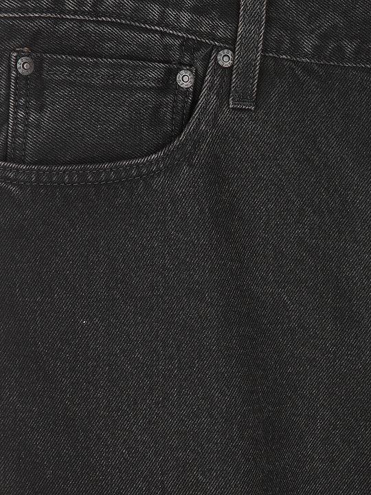 Actual product image Levis Relaxed Straight 555 (W32/L32)
