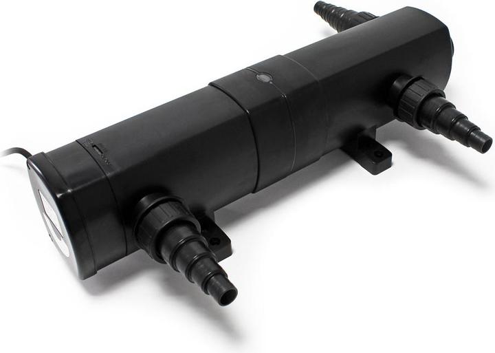 Produktbild SunSun Filter 90000l Teich 36W UVC NEO10000 Pumpe Schlauch Skimmer Springbrunnen