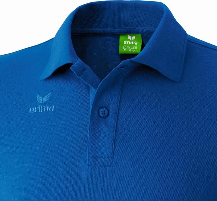 Actual product image Erima Teamsport Poloshirt (L)