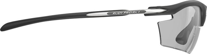 Image du produit Rudy Project Rydon Glasses (Noir mat, noir photochromique)