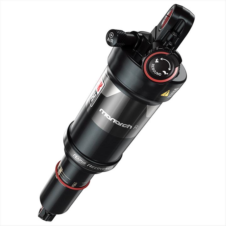Actual product image RockShox Rear Shock Monarch (190 mm, 51 mm)