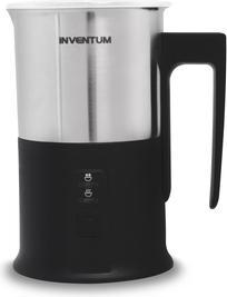 Immagine prodotto Inventum MK350 - Melkopschuimer elettrico - RVS/Zwart (11.50 cl)