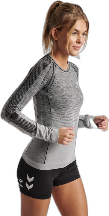 Image du produit hummel Gg12 Training Seamless L/S Woman (XL)