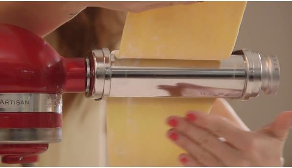 Produktbild KitchenAid 5ksmpsa