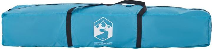 Immagine prodotto VidaXL Gattino (Tenda a cupola, 6.90 kg, 4 persone)