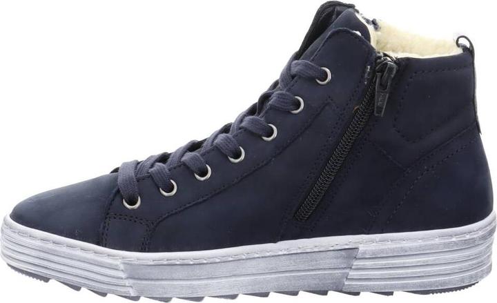 Actual product image Gabor High Top Sneaker (37)