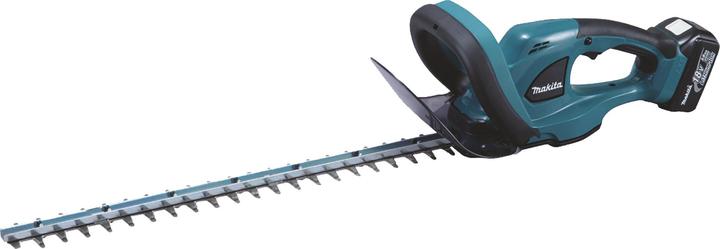Actual product image Makita DUH523RF (Cordless hedgecutters)