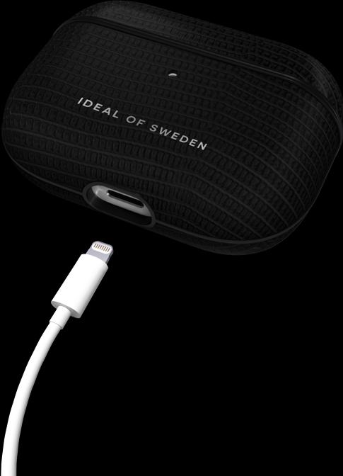 Actual product image iDeal Of Sweden Studio (Headphone bag)