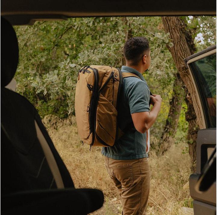 Immagine prodotto Peak Design Viaggio 45 (45 l)