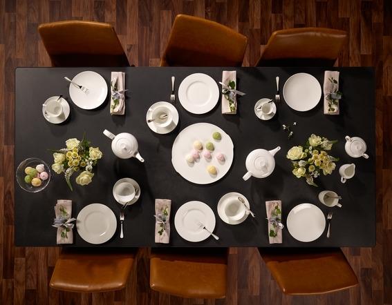 Produktbild Villeroy & Boch Platte oval Anmut