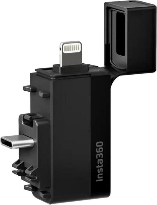 Insta360 X3 Quick Reader (x3)