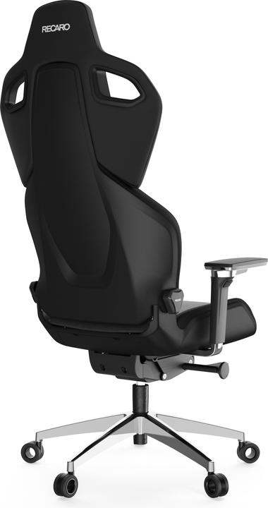 Image du produit RECARO Exo Platinum