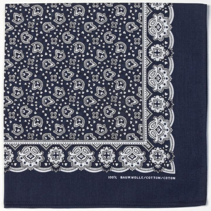 Bleu Marine
