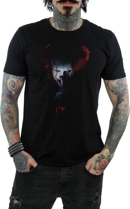 Produktbild Universal Textiles Pennywise Quiet TShirt (M)
