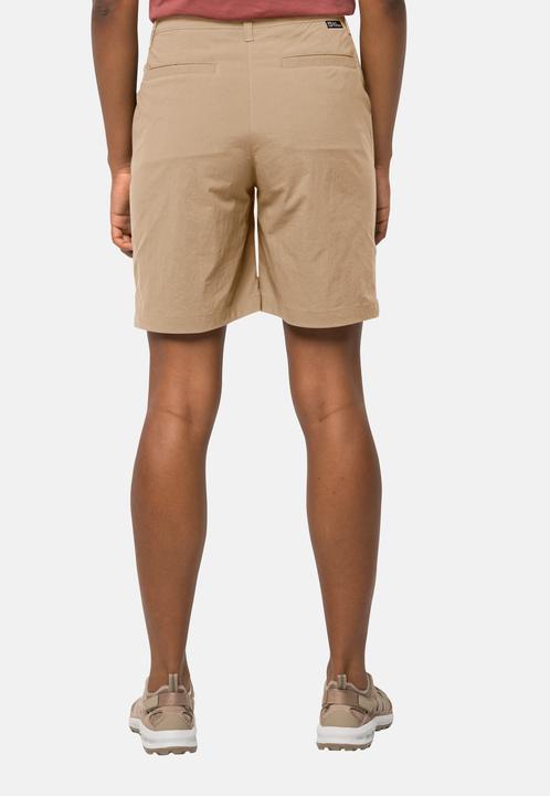 Actual product image Jack Wolfskin Desert Shorts W (42)