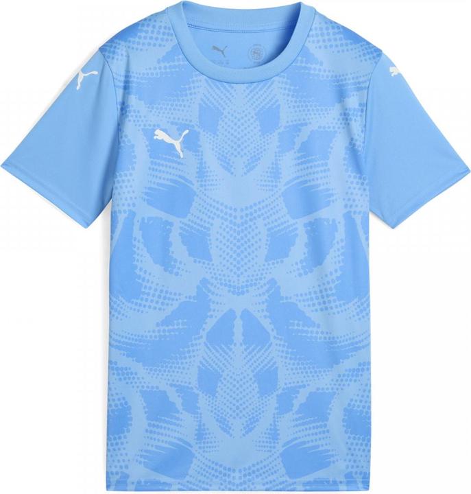 Actual product image Puma teamULTIMATE Jersey Jr (140)