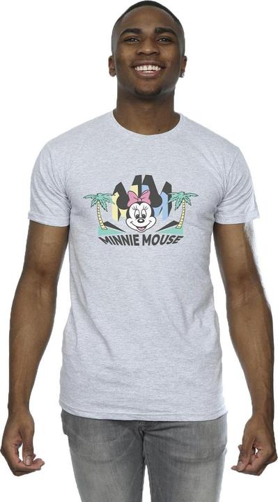 Produktbild Disney Minnie MM Palm TShirt (XL)