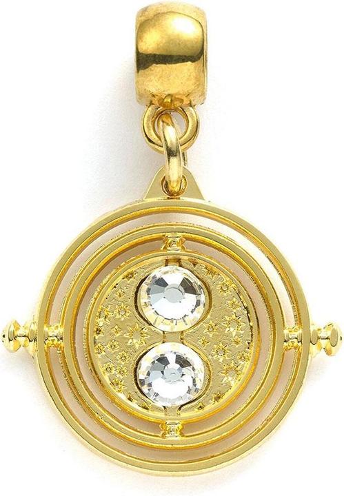Immagine prodotto Ciondolo Time Turner in metallo (100% metallo)