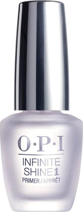 OPI Infinite Shine - Prime Base Coat (Clear, Base Coat)