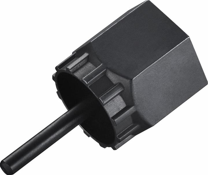 Actual product image Shimano TL-LR15 Locking ring