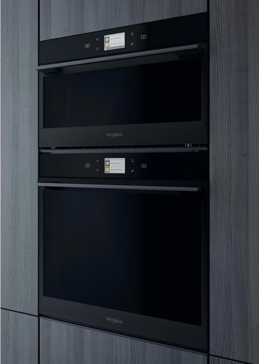 Produktbild Whirlpool Kuchenka mikrofalowa W9 MD260 BSS
