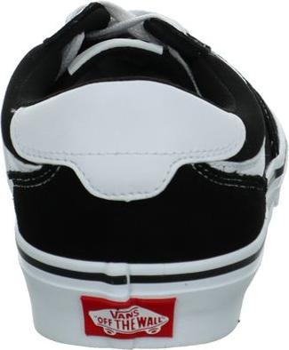 Actual product image Vans Brooklyn (41)
