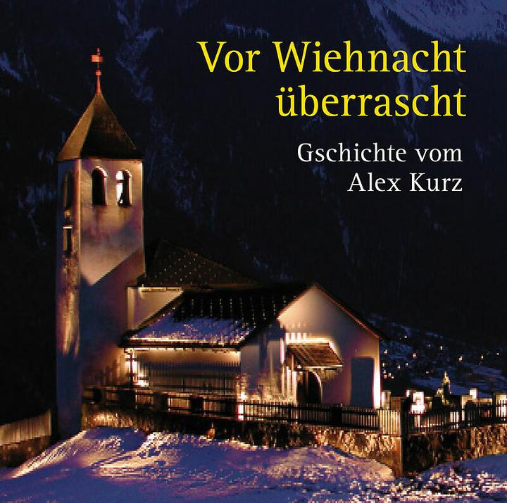 Produktbild Vor Wiehnacht Ueberrascht