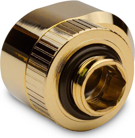 Produktbild EKWB EK-Quantum Torque G1/4 Zoll Verlängerung Offset MF 7